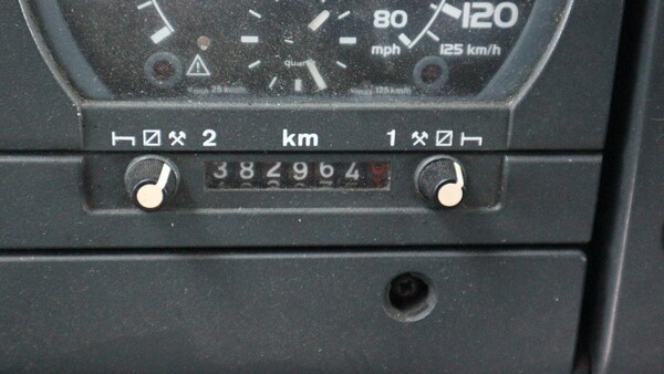 11#5538 Camion gru Daf in vendita - foto 11