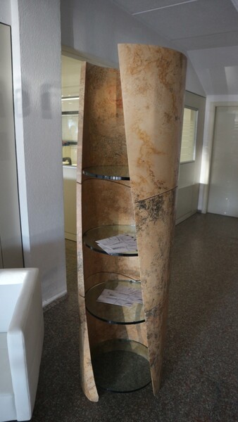 20#5538 Arredamento da ufficio in vendita - foto 3