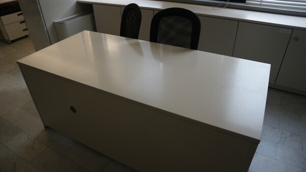 20#5538 Arredamento da ufficio in vendita - foto 6