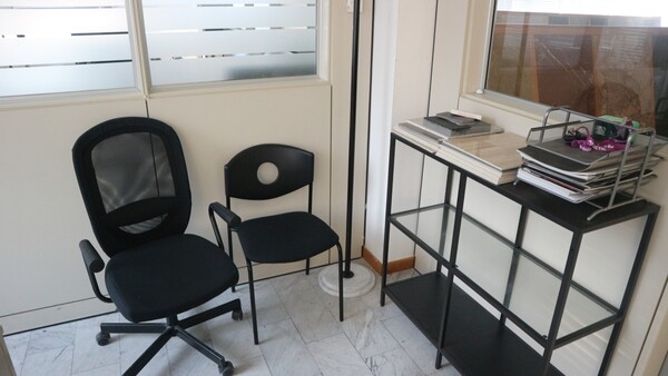 20#5538 Arredamento da ufficio in vendita - foto 7