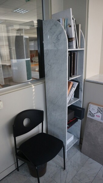 20#5538 Arredamento da ufficio in vendita - foto 8