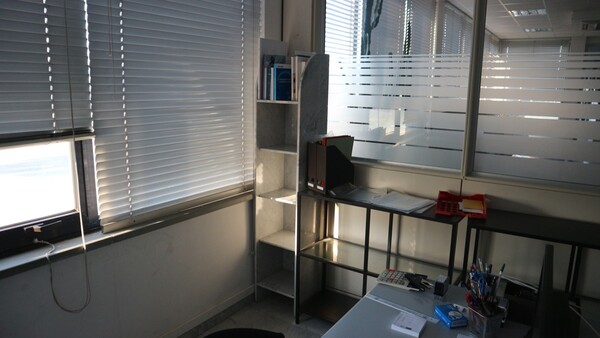 20#5538 Arredamento da ufficio in vendita - foto 14