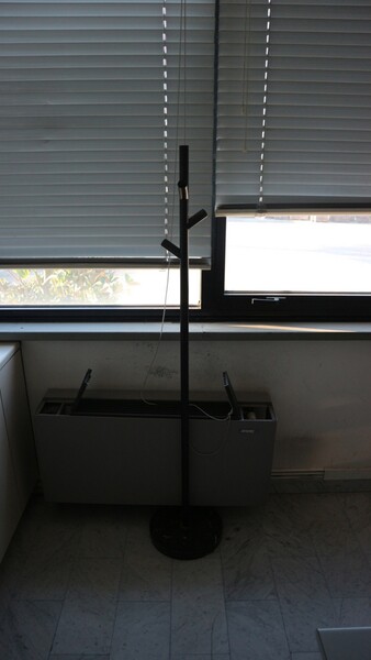 20#5538 Arredamento da ufficio in vendita - foto 15
