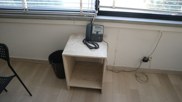 20#5538 Arredamento da ufficio in vendita - foto 16