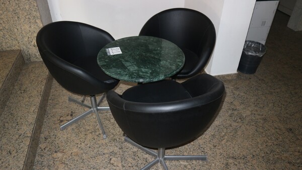 20#5538 Arredamento da ufficio in vendita - foto 19
