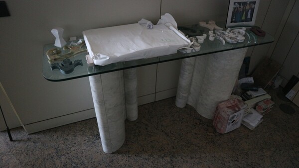 20#5538 Arredamento da ufficio in vendita - foto 21