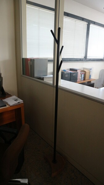 20#5538 Arredamento da ufficio in vendita - foto 22