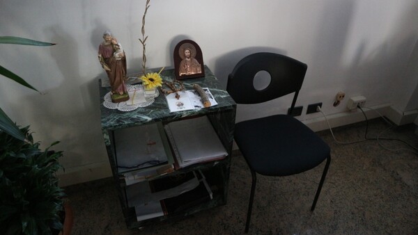 20#5538 Arredamento da ufficio in vendita - foto 23