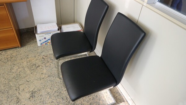 20#5538 Arredamento da ufficio in vendita - foto 24