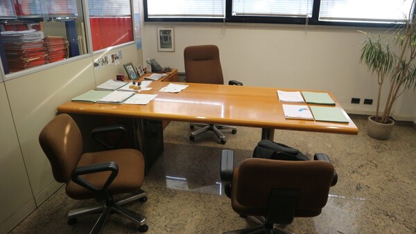 20#5538 Arredamento da ufficio in vendita - foto 25