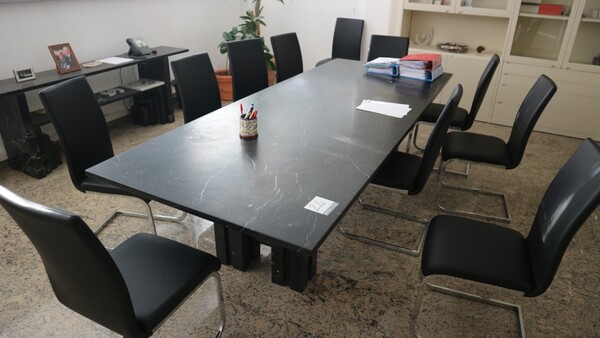 20#5538 Arredamento da ufficio in vendita - foto 26