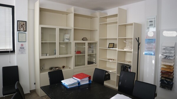 20#5538 Arredamento da ufficio in vendita - foto 28