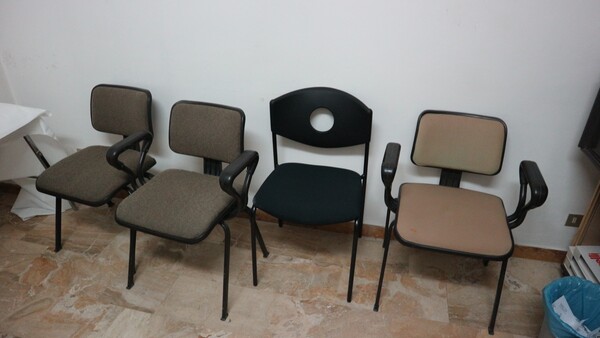20#5538 Arredamento da ufficio in vendita - foto 34