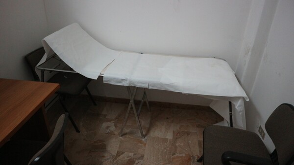 20#5538 Arredamento da ufficio in vendita - foto 35