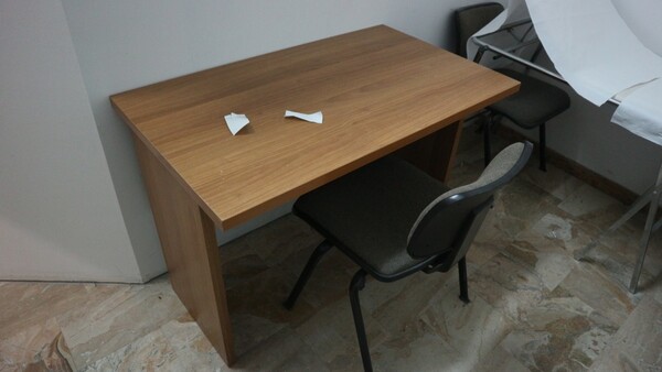 20#5538 Arredamento da ufficio in vendita - foto 36