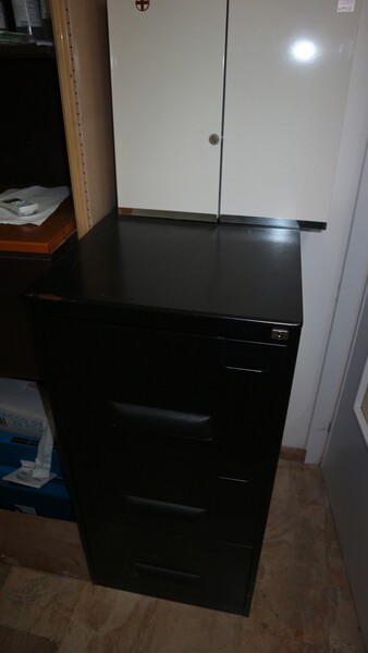 20#5538 Arredamento da ufficio in vendita - foto 37
