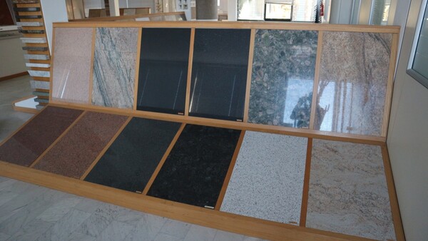 30#5538 Materiali e prodotti finiti edilizia in vendita - foto 2