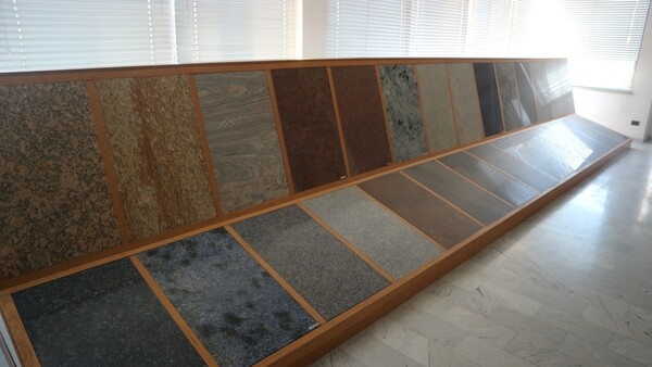 30#5538 Materiali e prodotti finiti edilizia in vendita - foto 3