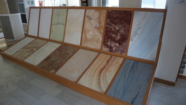 30#5538 Materiali e prodotti finiti edilizia in vendita - foto 5