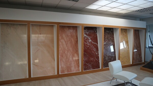 30#5538 Materiali e prodotti finiti edilizia in vendita - foto 55