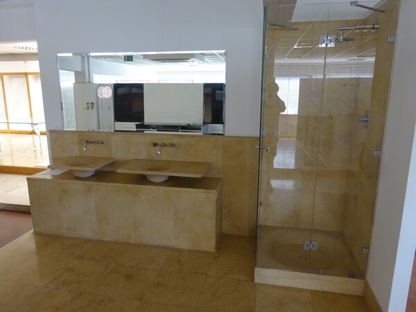 31#5538 Elementi bagno in vendita - foto 3