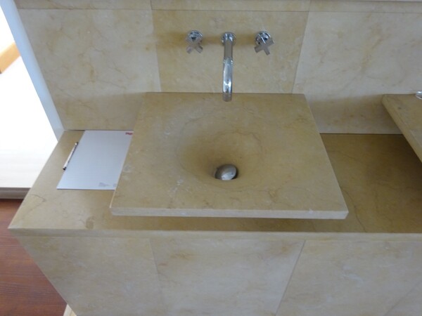 31#5538 Elementi bagno in vendita - foto 6