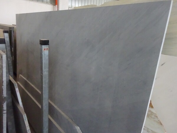 316#5538 Lastre onice bianco e brown stone in vendita - foto 17