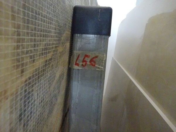 320#5538 Lastre marmo fior di pesco carnico e mistery white in vendita - foto 8