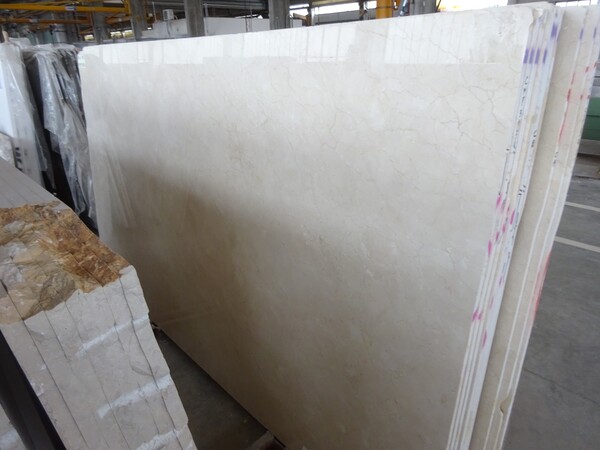 332#5538 Lastre marmo bianco carrara e bianco lasa in vendita - foto 5