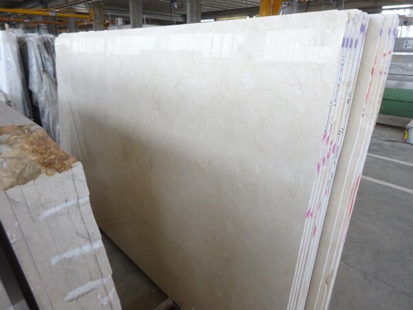 332#5538 Lastre marmo bianco carrara e bianco lasa in vendita - foto 6