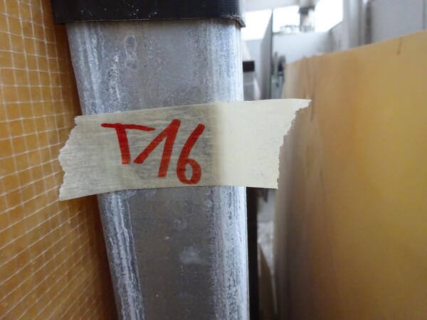 333#5538 Lastre onice e cremo delicato in vendita - foto 18