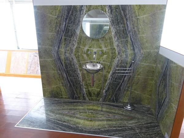 36#5538 Elementi bagno in vendita - foto 1