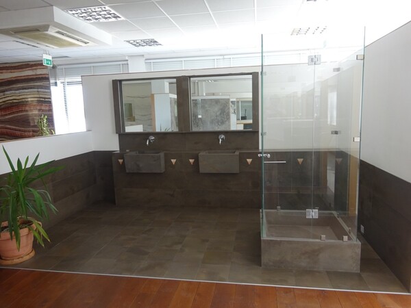 38#5538 Elementi bagno in vendita - foto 1