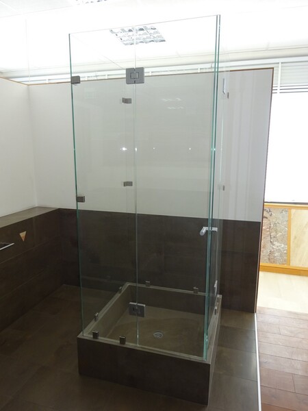 38#5538 Elementi bagno in vendita - foto 2