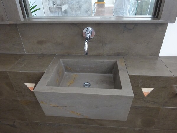 38#5538 Elementi bagno in vendita - foto 3