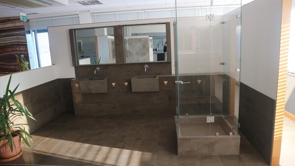 38#5538 Elementi bagno in vendita - foto 5