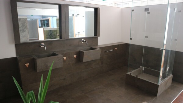 38#5538 Elementi bagno in vendita - foto 6