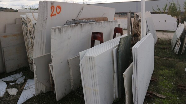 540#5538 Lastre afyon e mistery white in vendita - foto 6