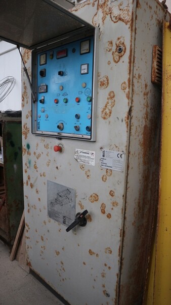 8#5538 Telaio BM in vendita - foto 4