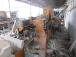 Image 76 - Machinery and equipment for marble processing - Lot 2 (Auction 5539)
