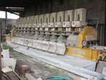 Image 113 - Machinery and equipment for marble processing - Lot 2 (Auction 5539)