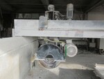 Image 141 - Machinery and equipment for marble processing - Lot 2 (Auction 5539)