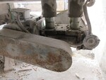 Image 144 - Machinery and equipment for marble processing - Lot 2 (Auction 5539)