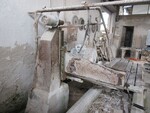 Image 168 - Machinery and equipment for marble processing - Lot 2 (Auction 5539)