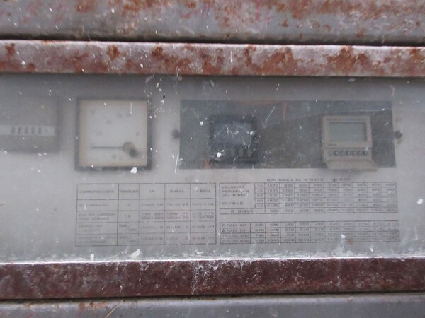 2#5539 Macchinari e attrezzature per la lavorazione del marmo in vendita - foto 16