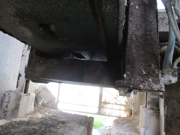 2#5539 Macchinari e attrezzature per la lavorazione del marmo in vendita - foto 19