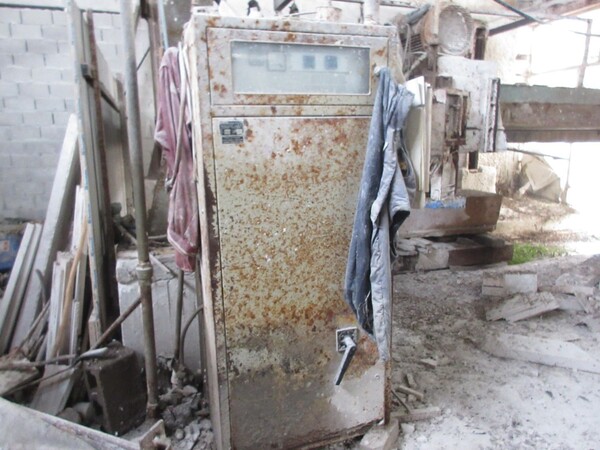 2#5539 Macchinari e attrezzature per la lavorazione del marmo in vendita - foto 25