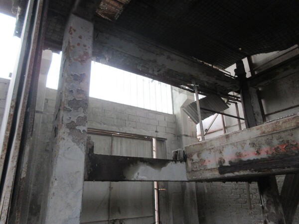 2#5539 Macchinari e attrezzature per la lavorazione del marmo in vendita - foto 28