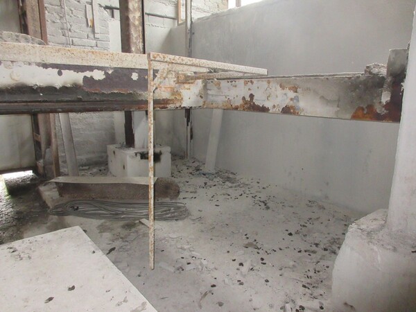 2#5539 Macchinari e attrezzature per la lavorazione del marmo in vendita - foto 41