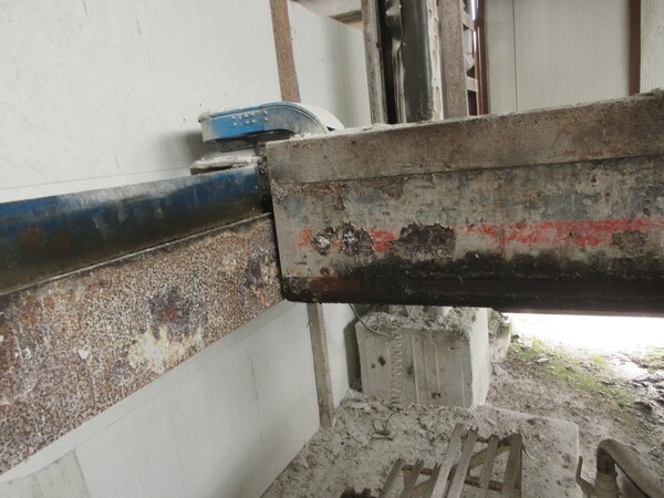 2#5539 Macchinari e attrezzature per la lavorazione del marmo in vendita - foto 45